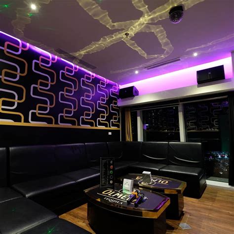 ktv bar live show|8 Metro Manila Bars and Restaurants On Our KTV Radar.